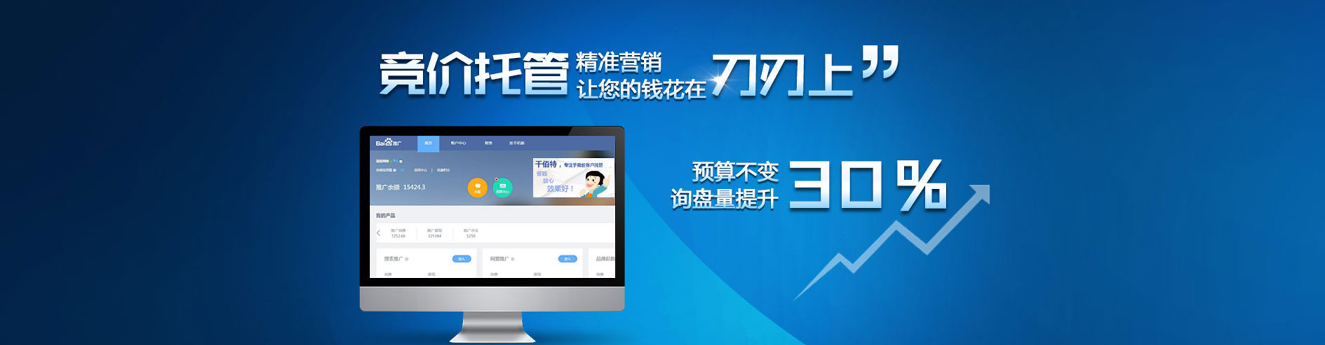 五通桥信息流广告